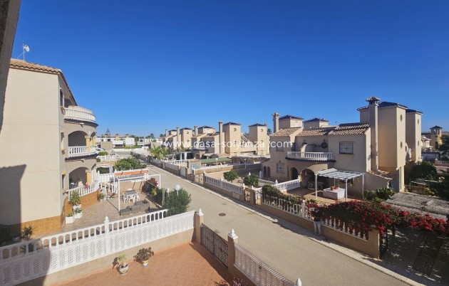 Reventa - Apartamento / piso - Orihuela Costa - Lomas de Cabo Roig