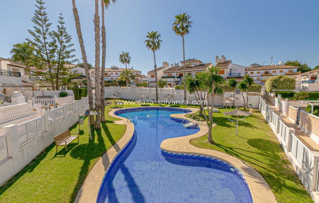 Reventa - Villa - Mil Palmeras - Riomar