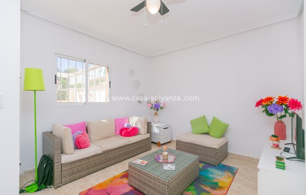 Reventa - Villa - Mil Palmeras - Riomar