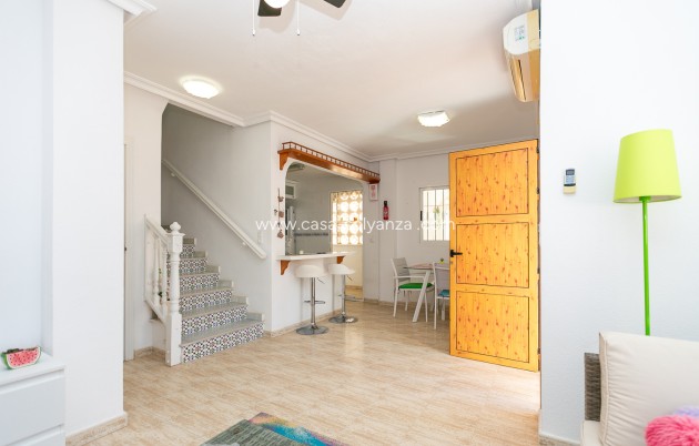 Reventa - Villa - Mil Palmeras - Riomar