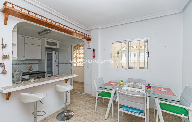 Reventa - Villa - Mil Palmeras - Riomar