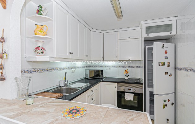 Reventa - Villa - Mil Palmeras - Riomar