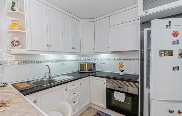 Reventa - Villa - Mil Palmeras - Riomar