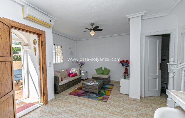 Reventa - Villa - Mil Palmeras - Riomar