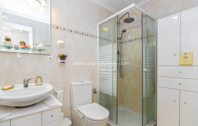 Reventa - Villa - Mil Palmeras - Riomar