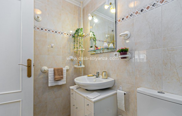 Reventa - Villa - Mil Palmeras - Riomar