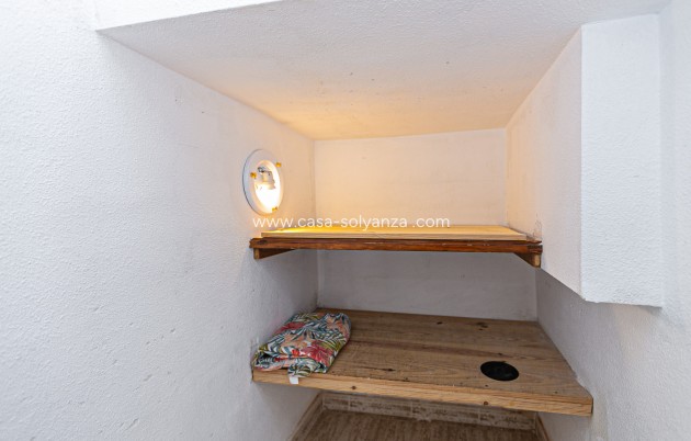 Reventa - Villa - Mil Palmeras - Riomar