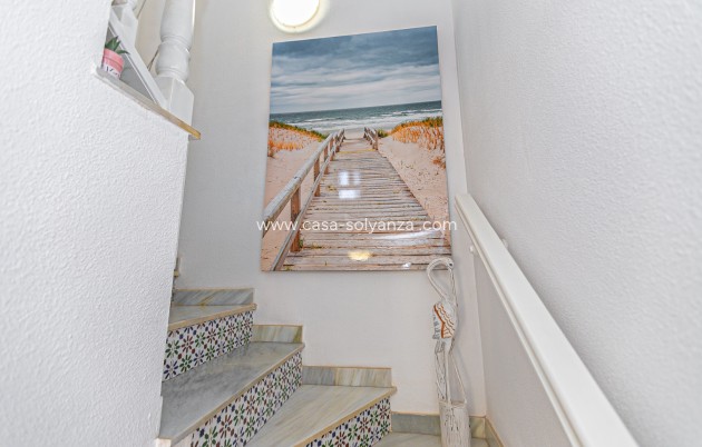 Reventa - Villa - Mil Palmeras - Riomar