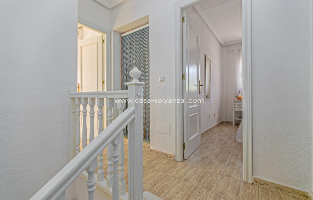 Reventa - Villa - Mil Palmeras - Riomar