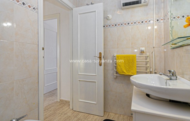 Reventa - Villa - Mil Palmeras - Riomar