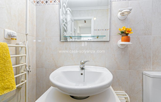 Reventa - Villa - Mil Palmeras - Riomar