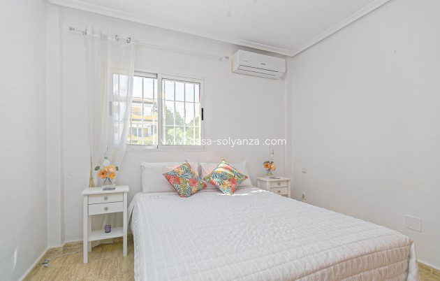 Reventa - Villa - Mil Palmeras - Riomar