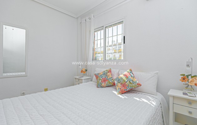 Reventa - Villa - Mil Palmeras - Riomar