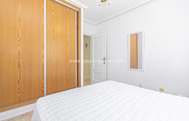 Reventa - Villa - Mil Palmeras - Riomar