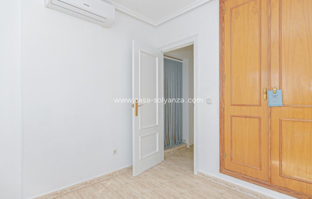 Reventa - Villa - Mil Palmeras - Riomar