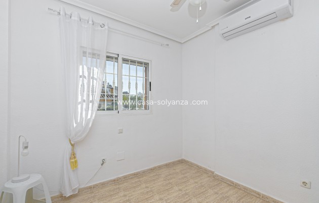 Reventa - Villa - Mil Palmeras - Riomar