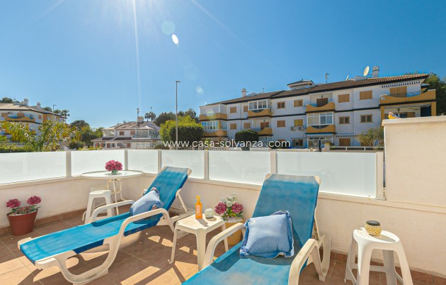 Reventa - Villa - Mil Palmeras - Riomar