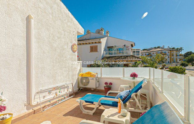 Reventa - Villa - Mil Palmeras - Riomar