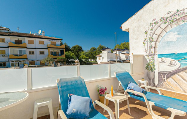 Reventa - Villa - Mil Palmeras - Riomar