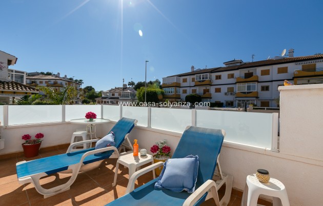 Reventa - Villa - Mil Palmeras - Riomar