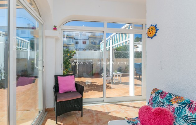 Reventa - Villa - Mil Palmeras - Riomar