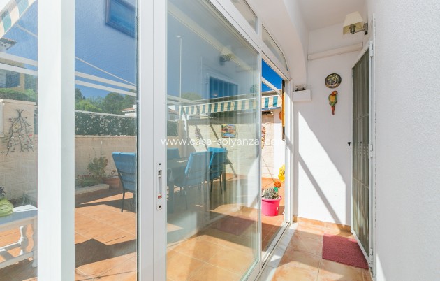 Reventa - Villa - Mil Palmeras - Riomar