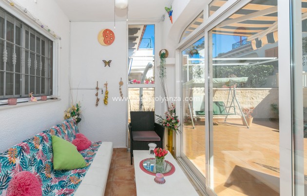 Reventa - Villa - Mil Palmeras - Riomar