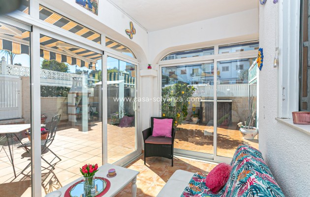 Reventa - Villa - Mil Palmeras - Riomar