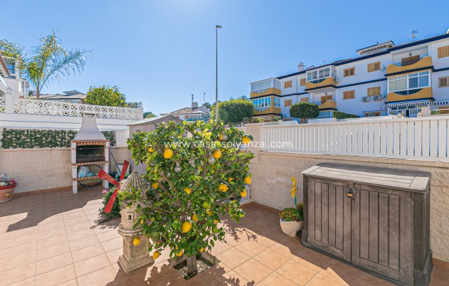 Reventa - Villa - Mil Palmeras - Riomar