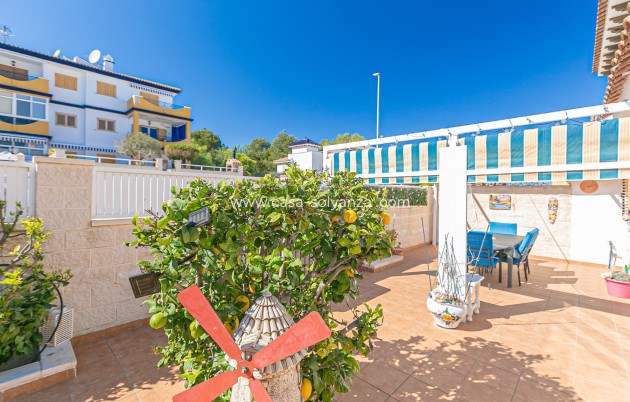 Reventa - Villa - Mil Palmeras - Riomar