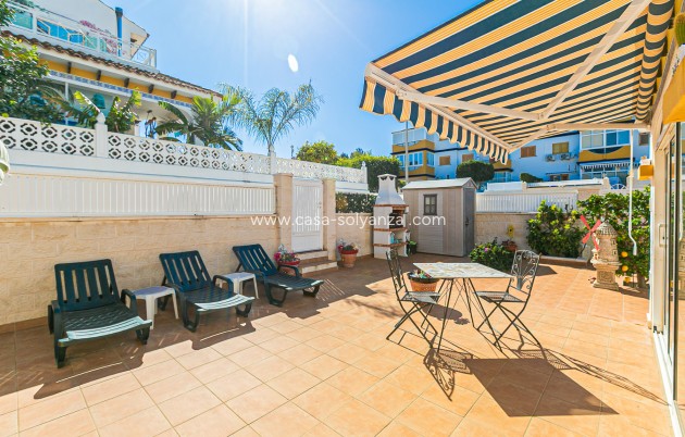 Reventa - Villa - Mil Palmeras - Riomar