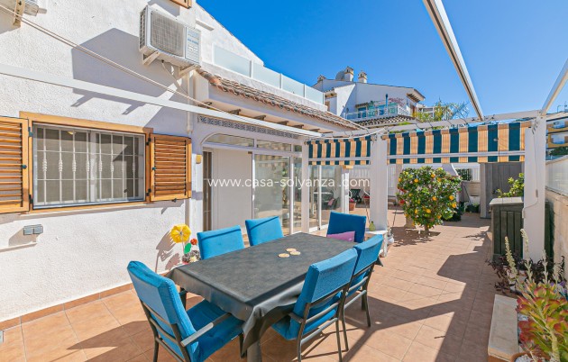 Reventa - Villa - Mil Palmeras - Riomar
