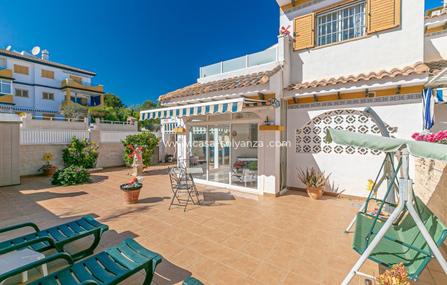 Reventa - Villa - Mil Palmeras - Riomar