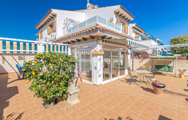 Reventa - Villa - Mil Palmeras - Riomar