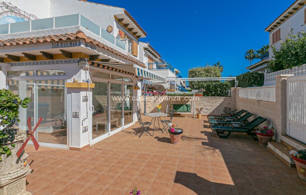 Reventa - Villa - Mil Palmeras - Riomar