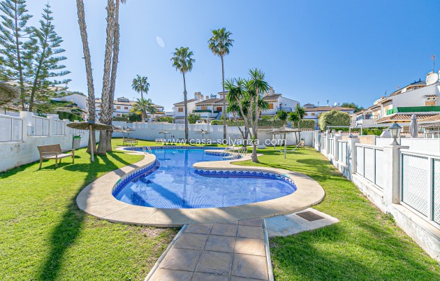 Reventa - Villa - Mil Palmeras - Riomar