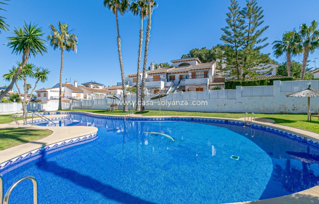 Reventa - Villa - Mil Palmeras - Riomar