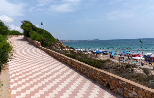 Reventa - Villa - Mil Palmeras - Riomar