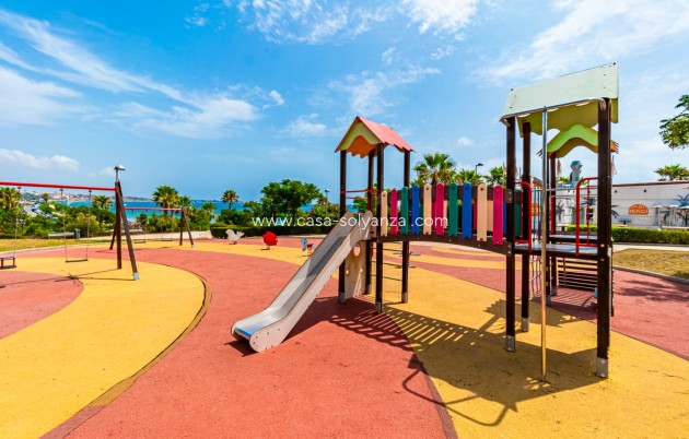 Reventa - Villa - Mil Palmeras - Riomar