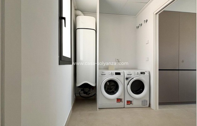 Obra nueva - Villa - Polop - PAU 1