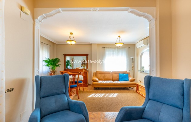 Reventa - Apartamento / piso - Orihuela Costa - La Regia