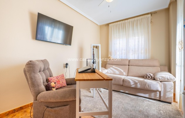 Reventa - Apartamento / piso - Orihuela Costa - La Regia