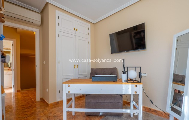 Reventa - Apartamento / piso - Orihuela Costa - La Regia