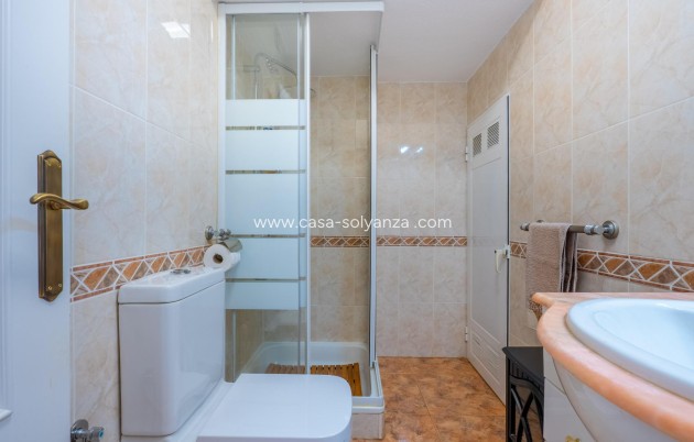 Reventa - Apartamento / piso - Orihuela Costa - La Regia