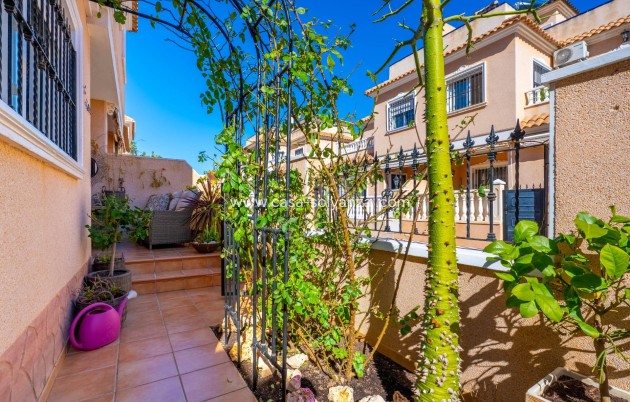 Reventa - Apartamento / piso - Orihuela Costa - La Regia