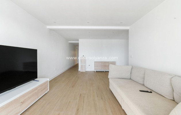 Reventa - Apartamento / piso - Torrevieja - Playa del Cura