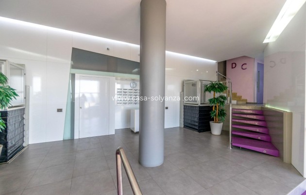 Reventa - Apartamento / piso - Torrevieja - Playa del Cura