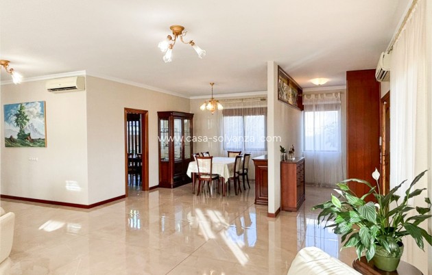 Reventa - Independent villa - Ciudad Quesada - Rojales - Cuidad quesada