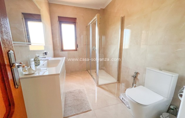 Reventa - Independent villa - Ciudad Quesada - Rojales - Cuidad quesada