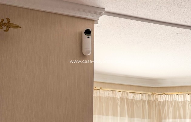 Reventa - Independent villa - Ciudad Quesada - Rojales - Cuidad quesada